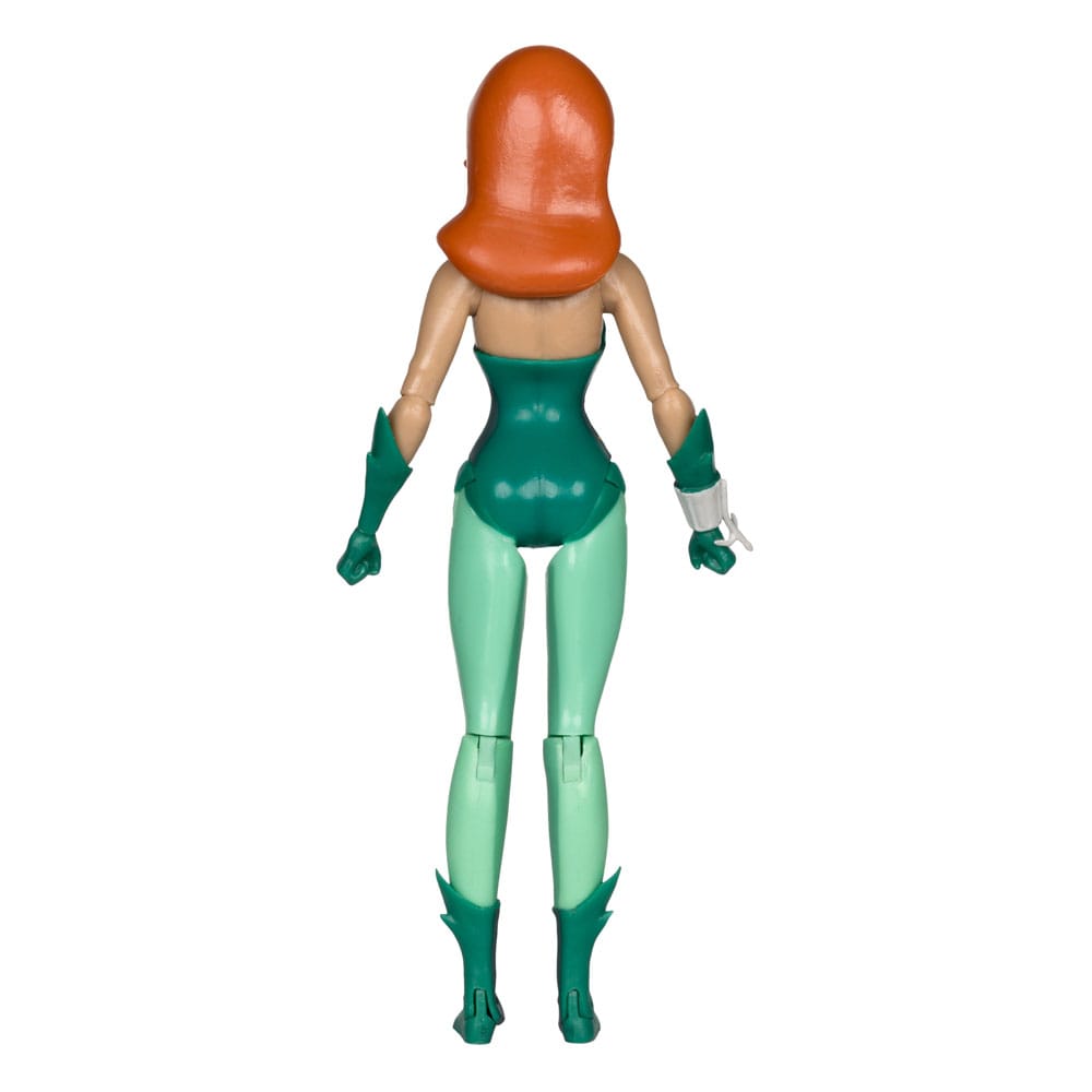 Batman: The Animated Series DC Direct Build-A Action Figures 15 cm Wave 4 (BAF: Bruce Wayne) Poison Ivy